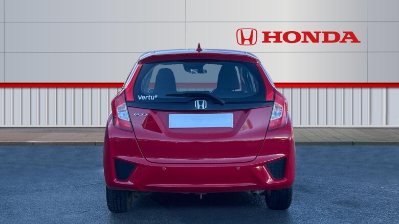 Honda Jazz 1.3 SE 5dr Petrol Hatchback